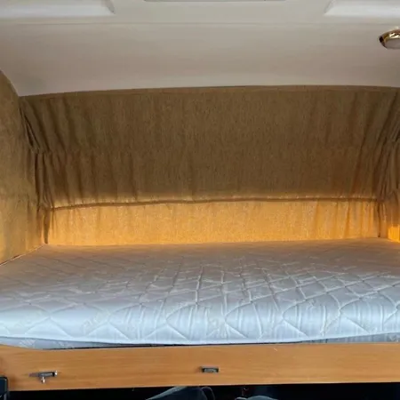 Ile Aux Combis Camping-car 4 Places Confort Destination Libre Depart Oleron Royan